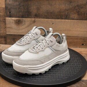 SOREL ONA 503 KNIT WOMENS ATHLETIC SHOES RUNNING WALKING OUTDOOR GRAY SIZE 8.5